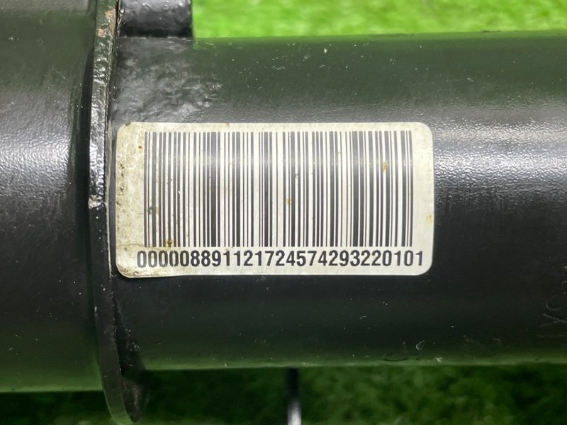 Амортизатор передний, Москва