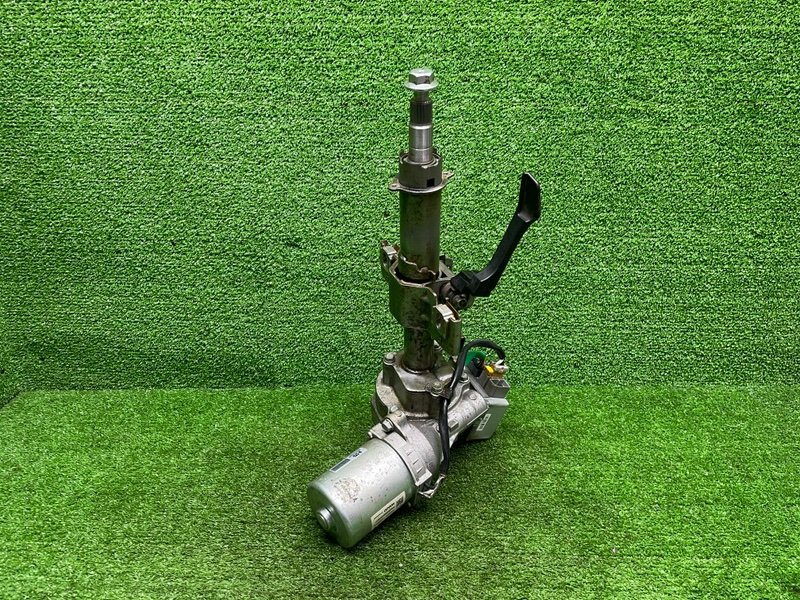 Рулевая колонка, Москва