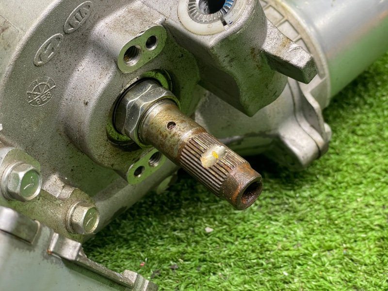 Рулевая колонка, Москва