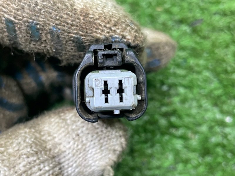 Проводка датчика ABS, Москва