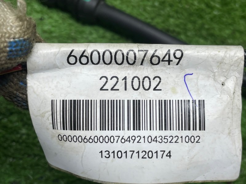 Проводка датчика ABS, Москва