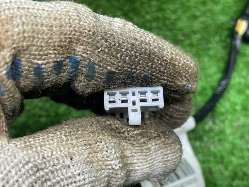 Проводка датчика ABS, Москва