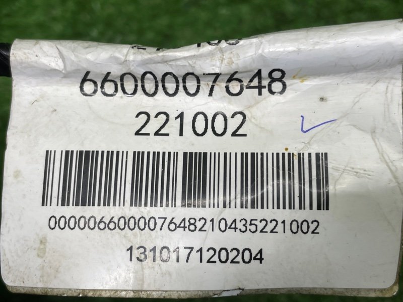 Проводка датчика ABS, Москва