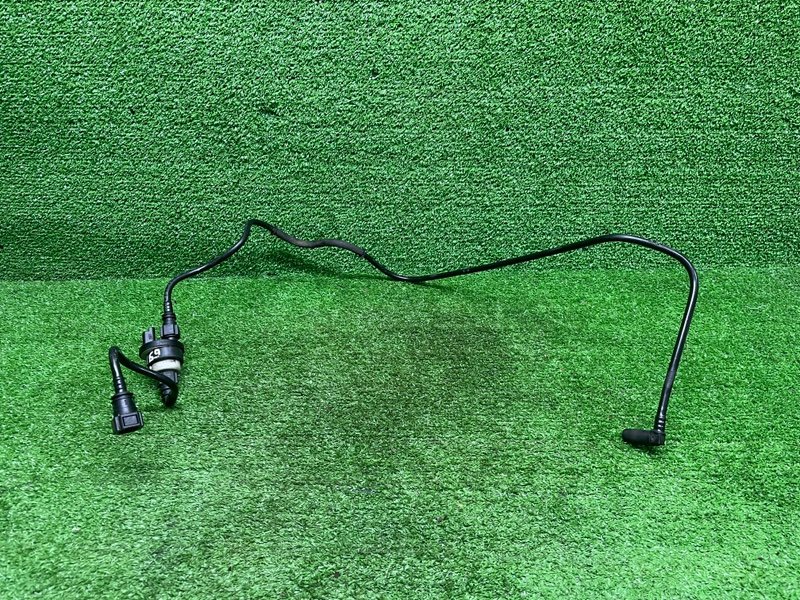 Клапан вентиляции топливного бака, Москва