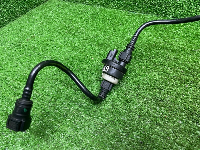 Клапан вентиляции топливного бака, Москва