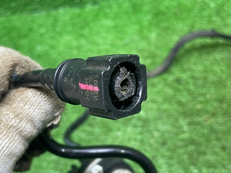 Клапан вентиляции топливного бака, Москва