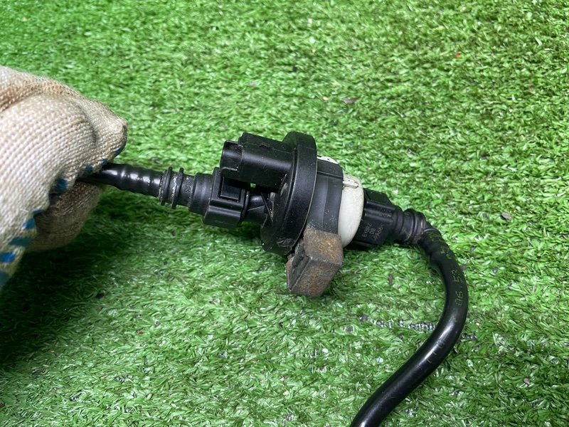 Клапан вентиляции топливного бака, Москва