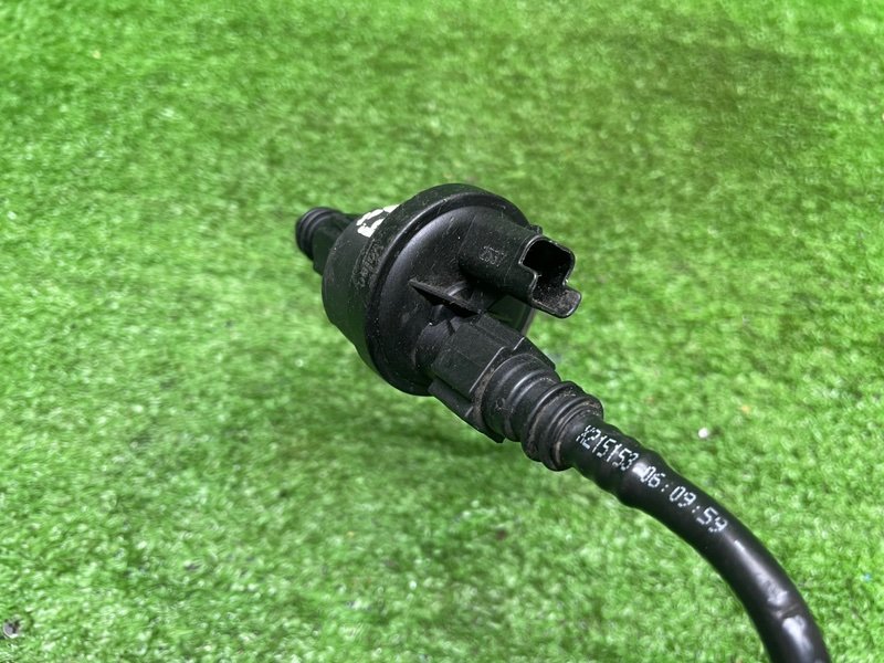 Клапан вентиляции топливного бака, Москва