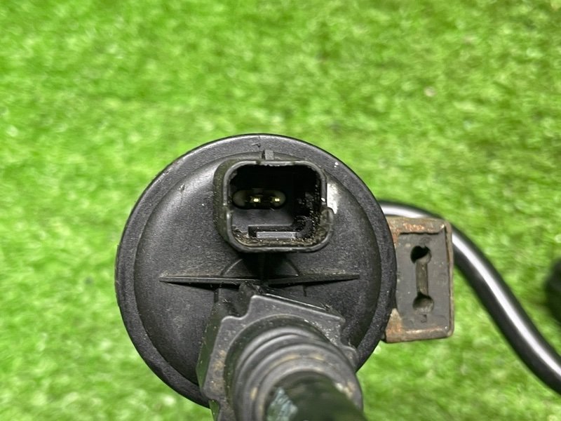 Клапан вентиляции топливного бака, Москва