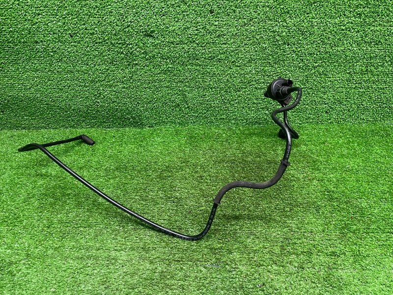 Клапан вентиляции топливного бака, Москва