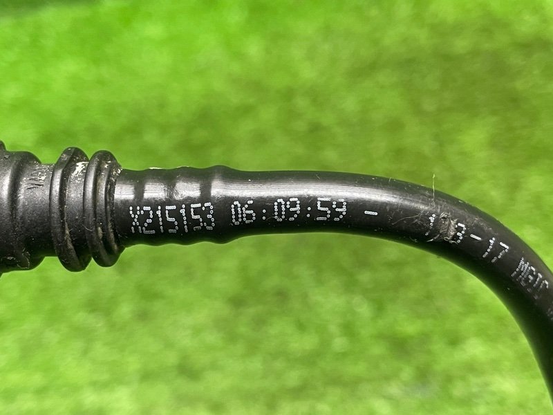 Клапан вентиляции топливного бака, Москва