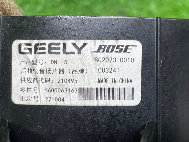 Динамик, Москва