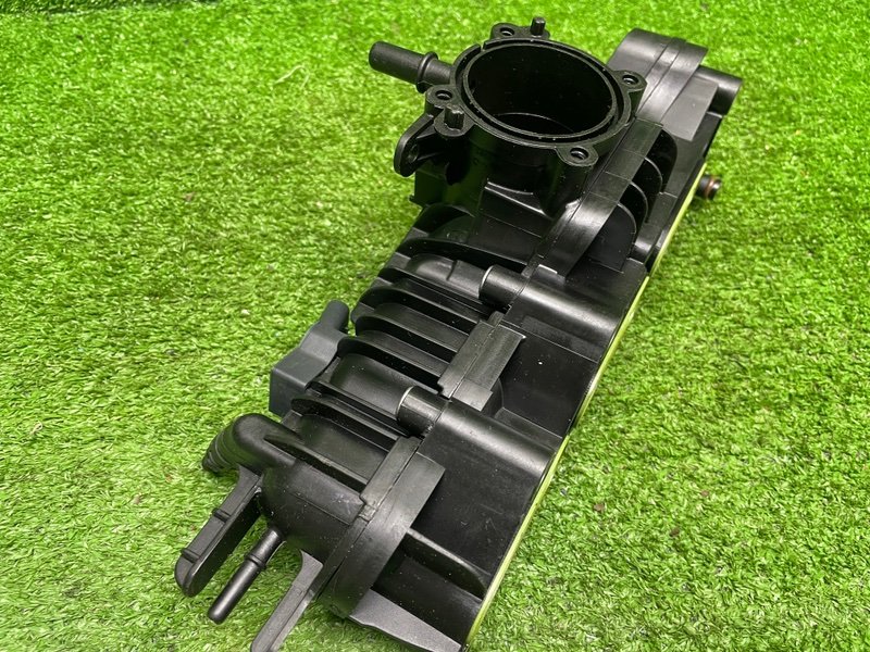 Коллектор впускной, Москва