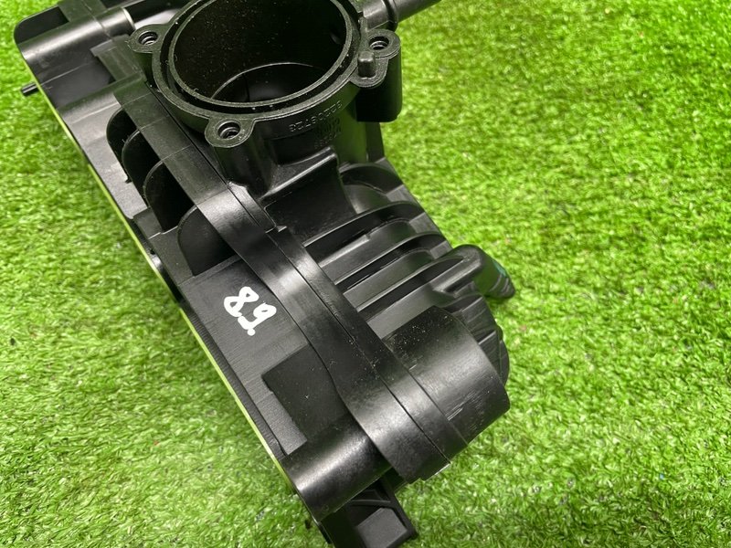 Коллектор впускной, Москва