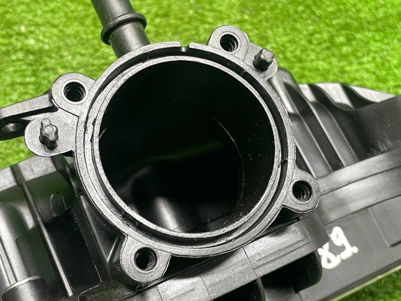 Коллектор впускной, Москва