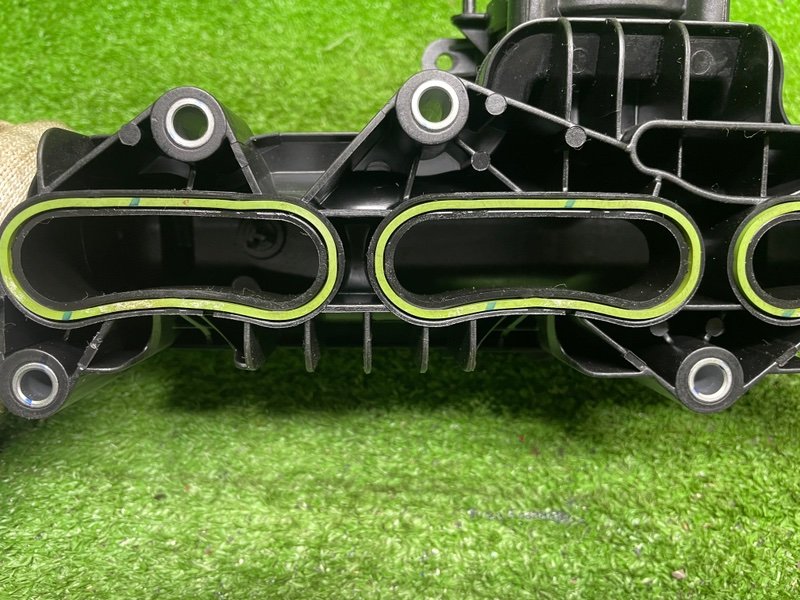 Коллектор впускной, Москва