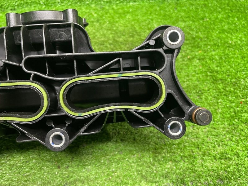 Коллектор впускной, Москва