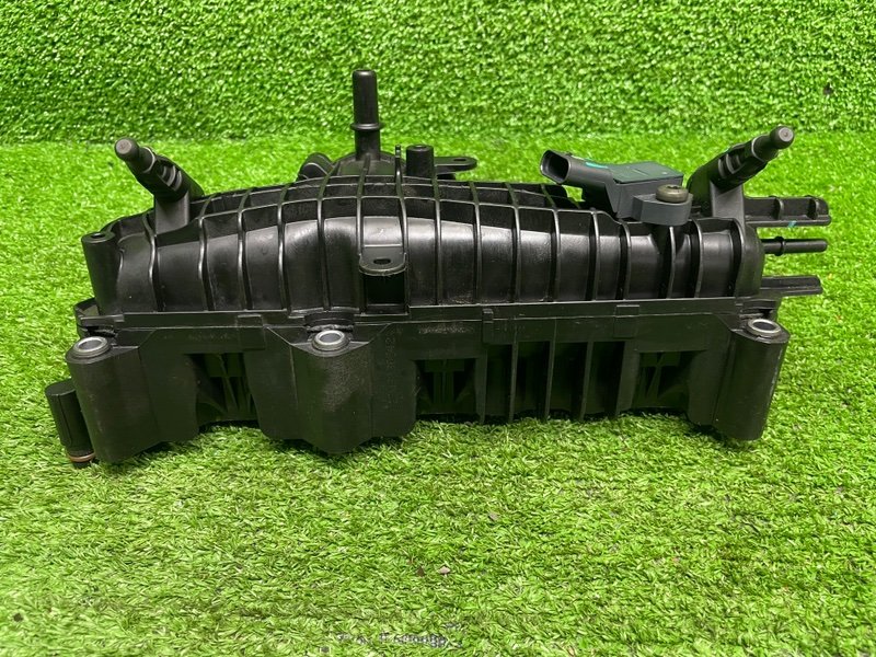 Коллектор впускной, Москва