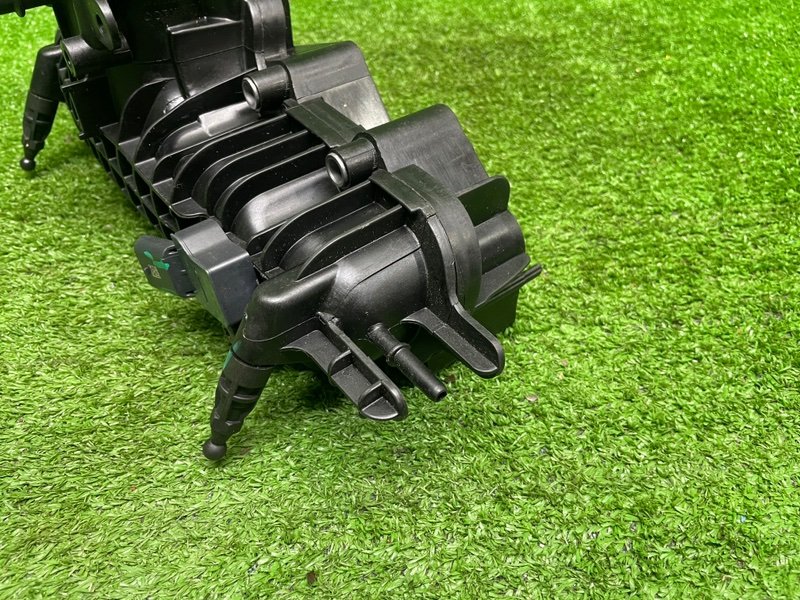 Коллектор впускной, Москва