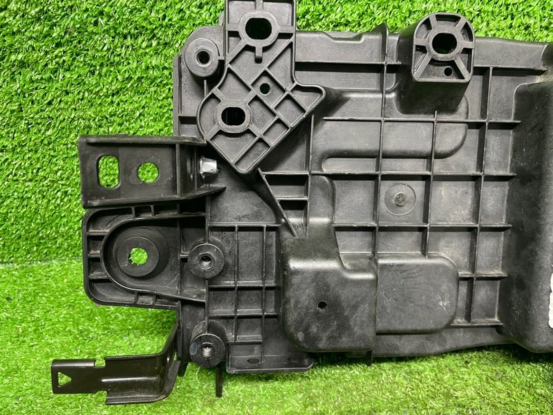 Площадка под АКБ, Москва