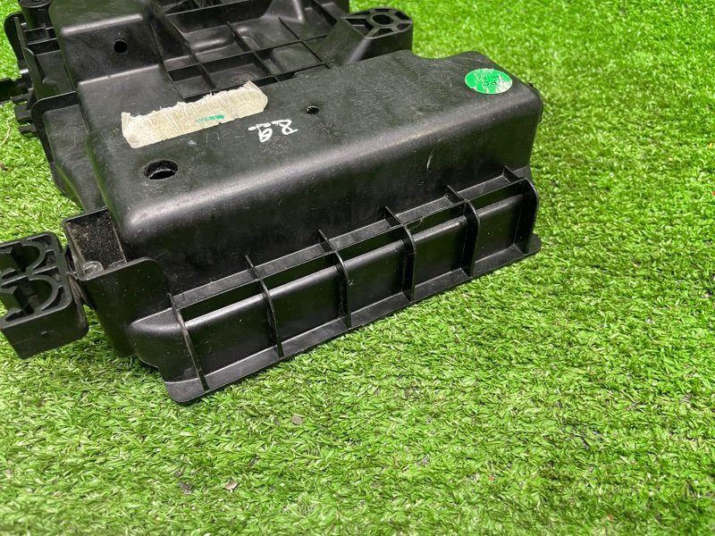 Площадка под АКБ, Москва