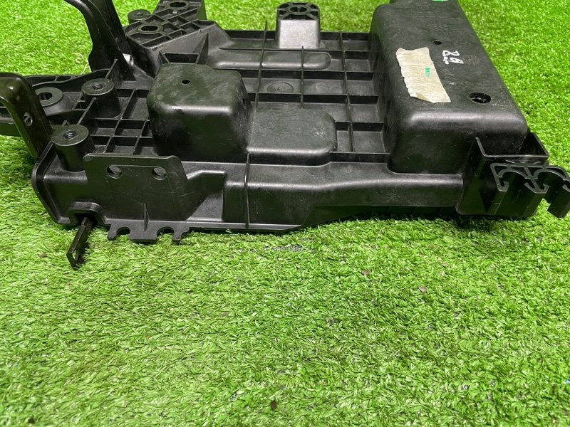 Площадка под АКБ, Москва