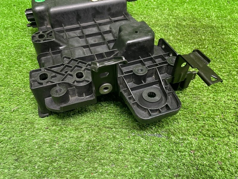 Площадка под АКБ, Москва