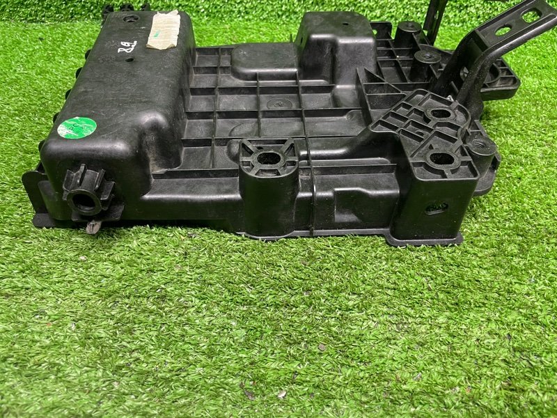 Площадка под АКБ, Москва