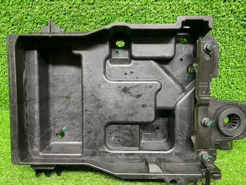 Площадка под АКБ, Москва