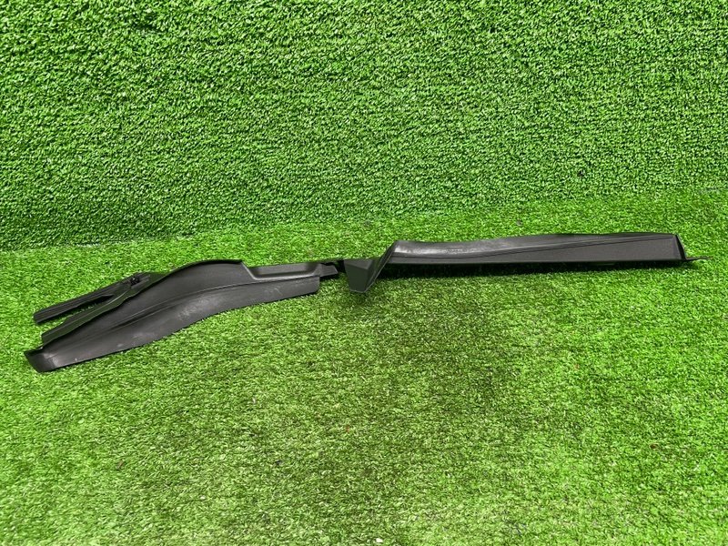 Накладка крыла, Москва