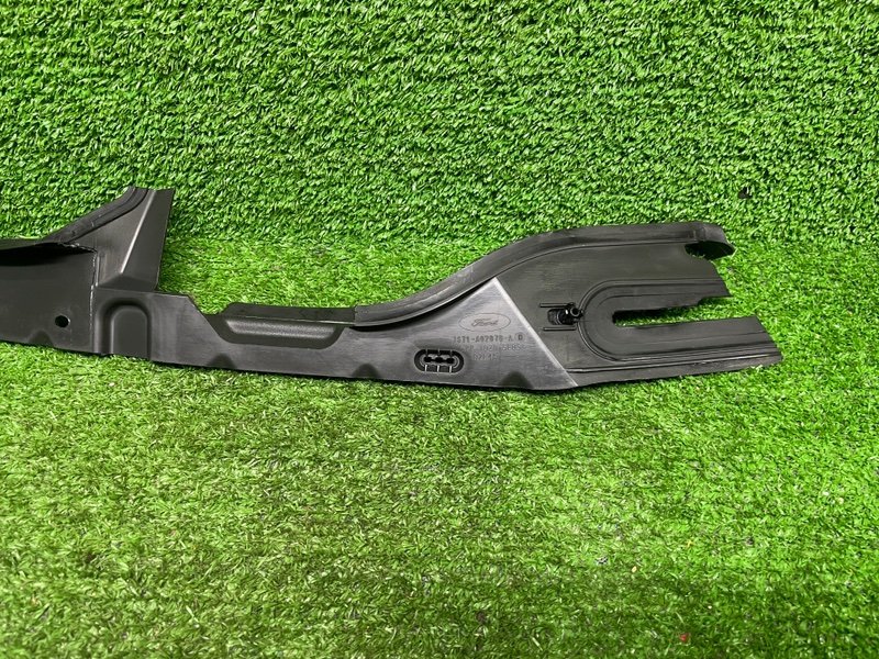 Накладка крыла, Москва