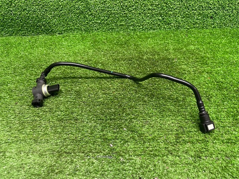 Трубка топливная, Москва