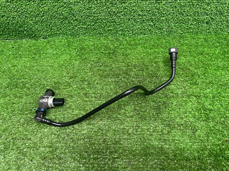 Трубка топливная, Москва