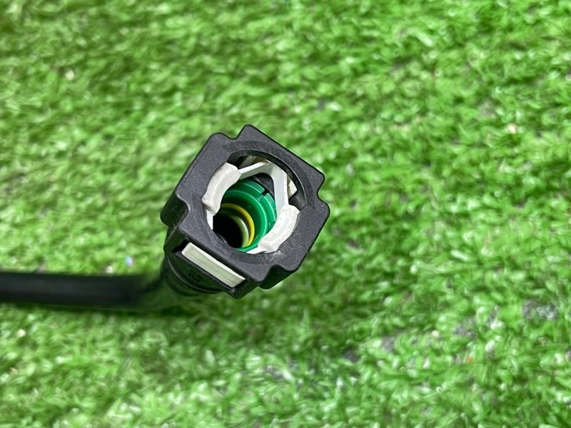 Трубка топливная, Москва