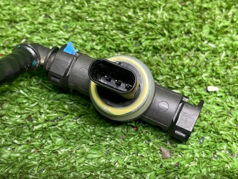 Трубка топливная, Москва