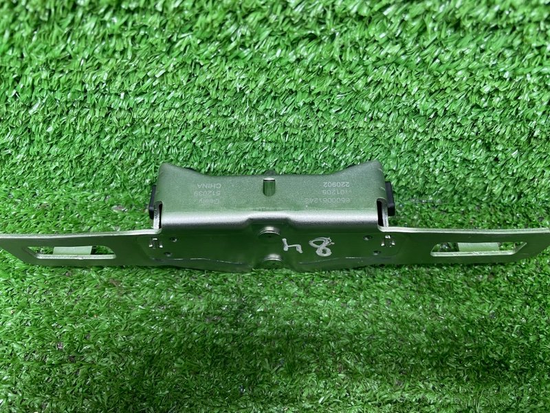 Ответная часть замка багажника, Москва