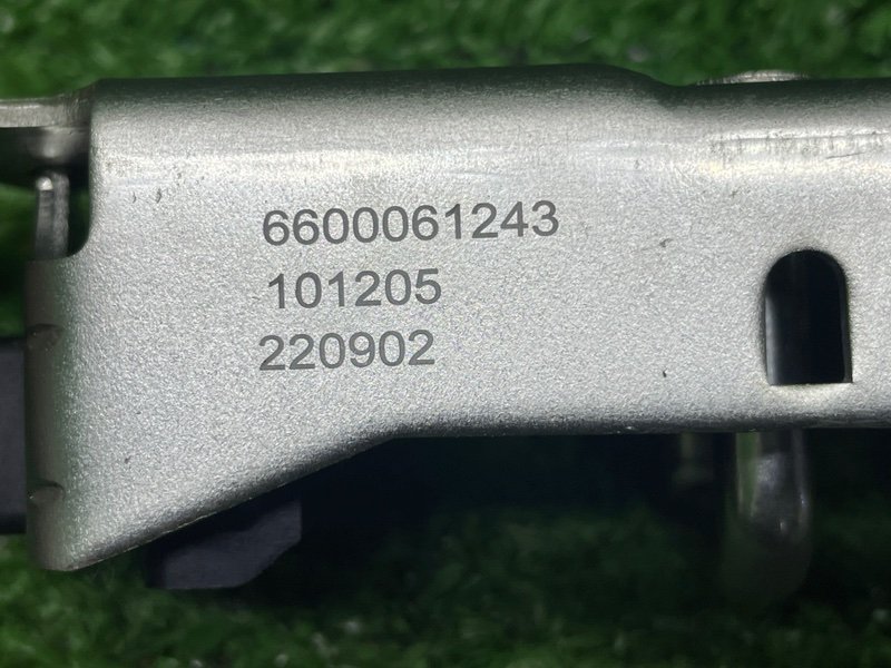 Ответная часть замка багажника, Москва