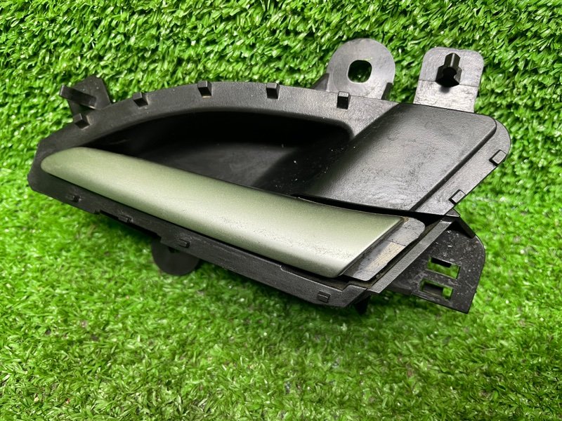 Ручка двери внутренняя, Москва