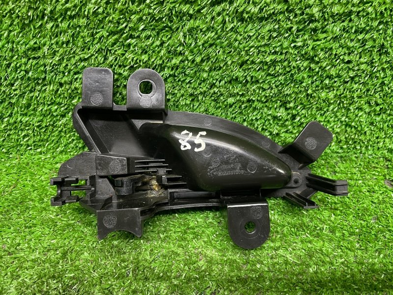 Ручка двери внутренняя, Москва