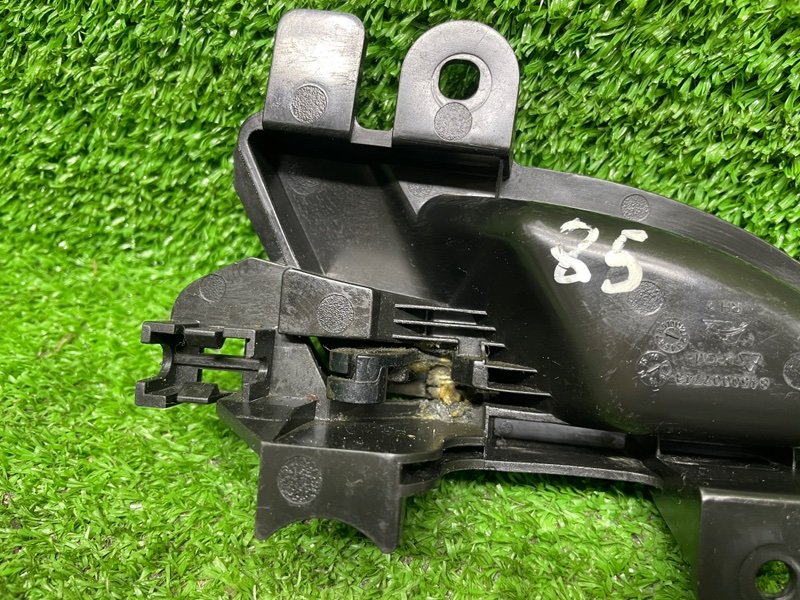 Ручка двери внутренняя, Москва