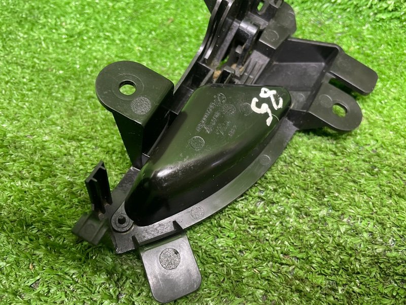 Ручка двери внутренняя, Москва