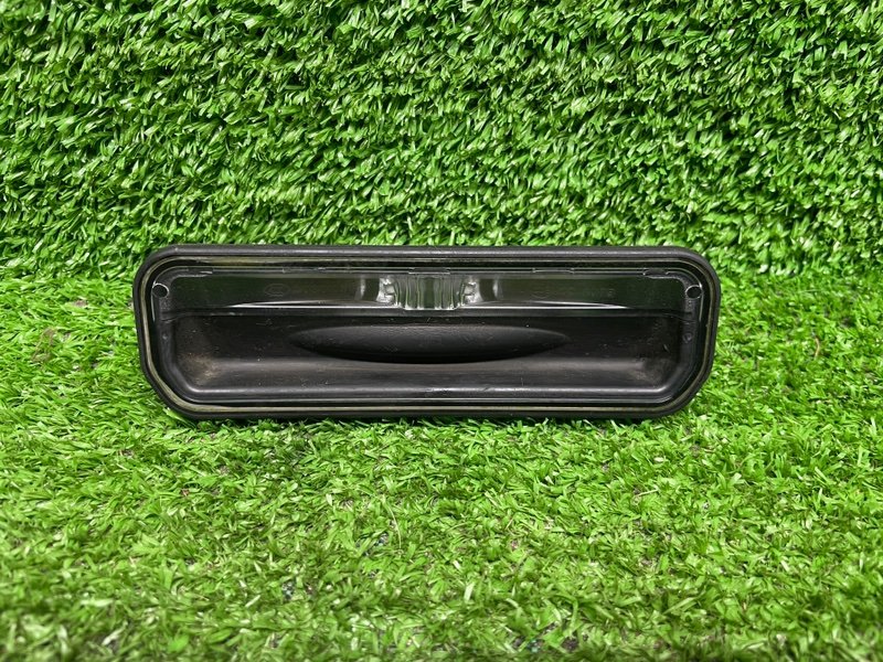 Кнопка открывания багажника, Москва