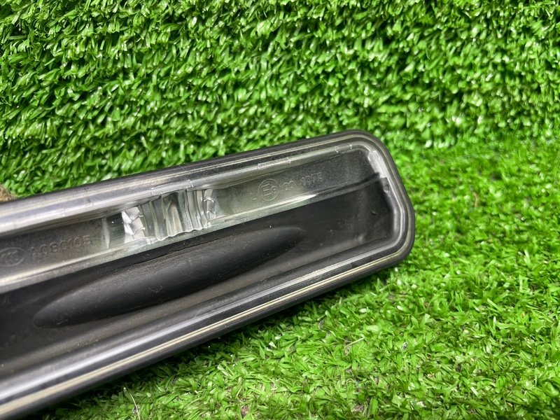 Кнопка открывания багажника, Москва