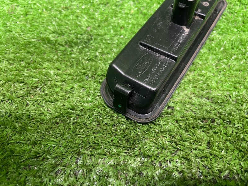 Кнопка открывания багажника, Москва