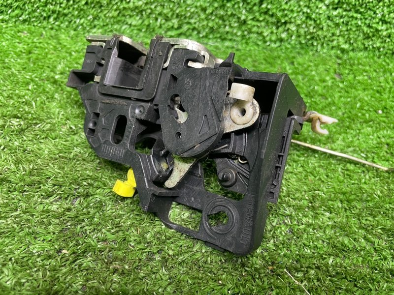 Замок двери передней правой, Москва