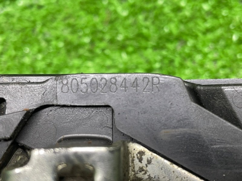 Замок двери передней правой, Москва