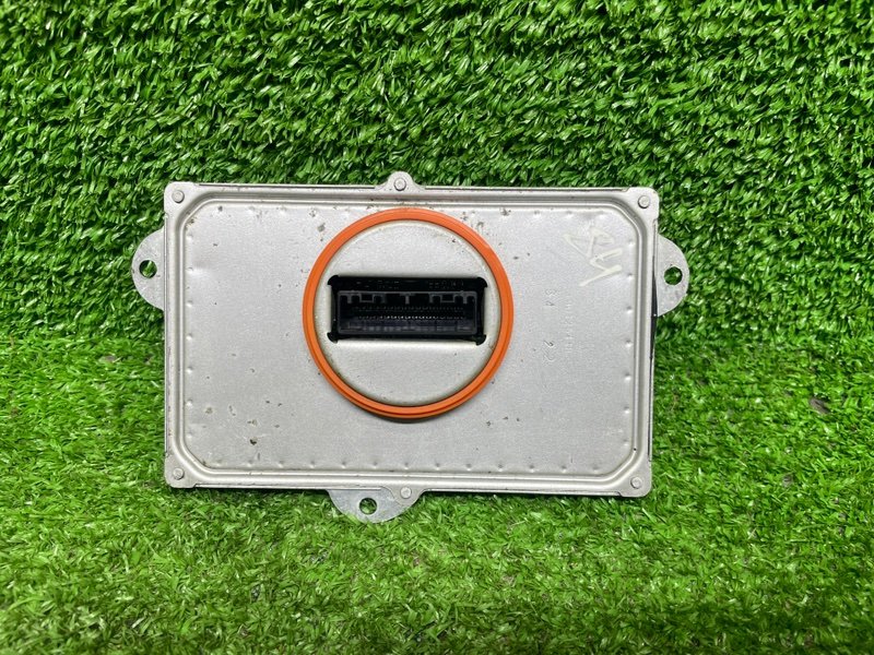 Блок управления светом, Москва