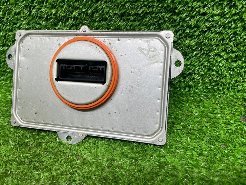 Блок управления светом, Москва