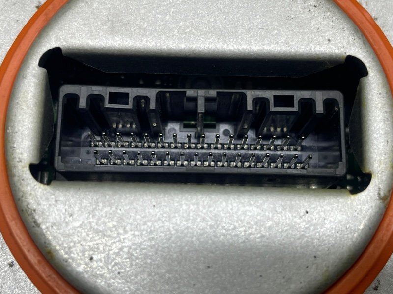 Блок управления светом, Москва