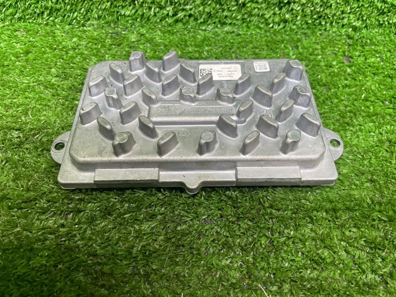 Блок управления светом, Москва